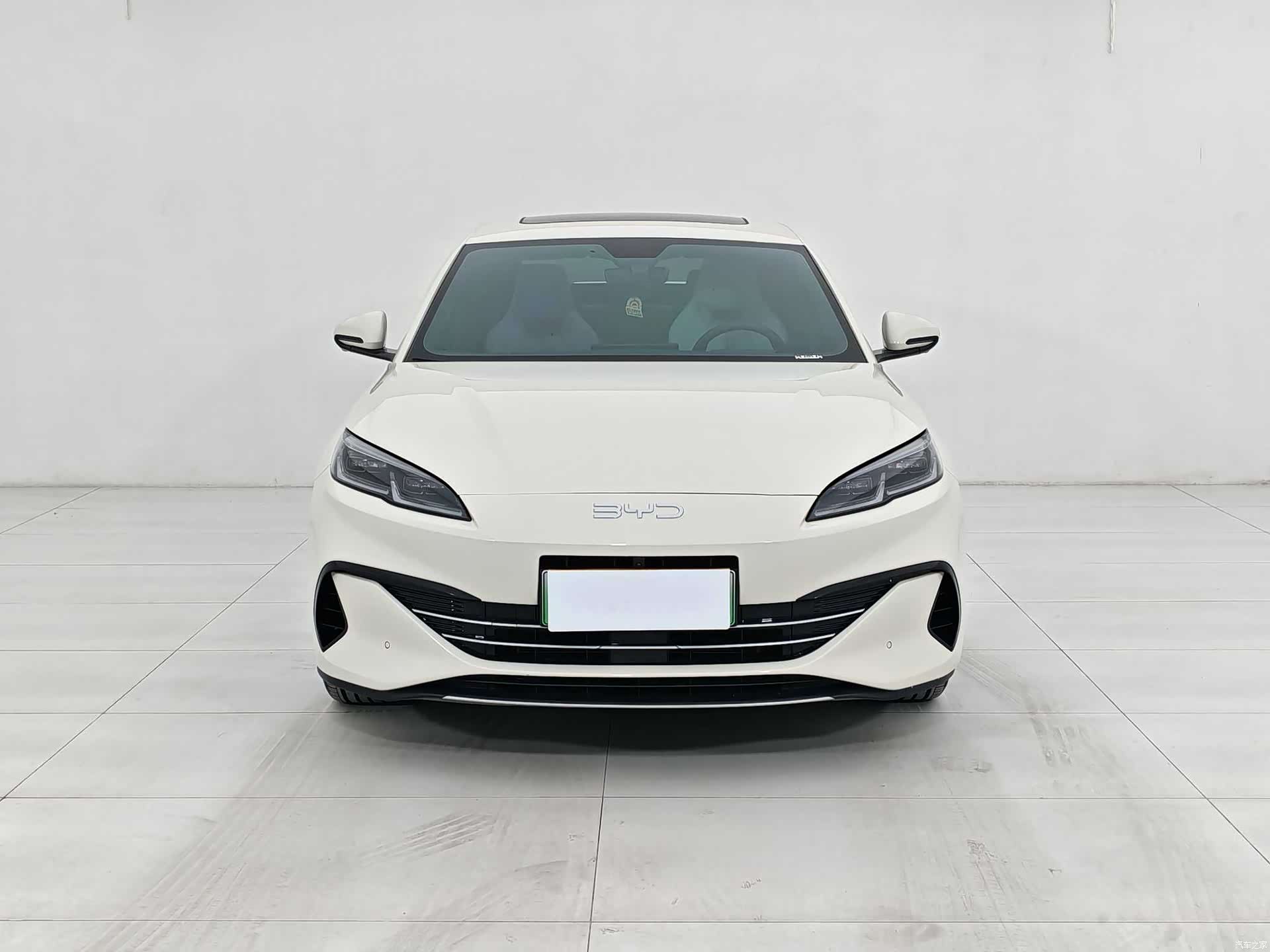 BYD Seal, 2024 4