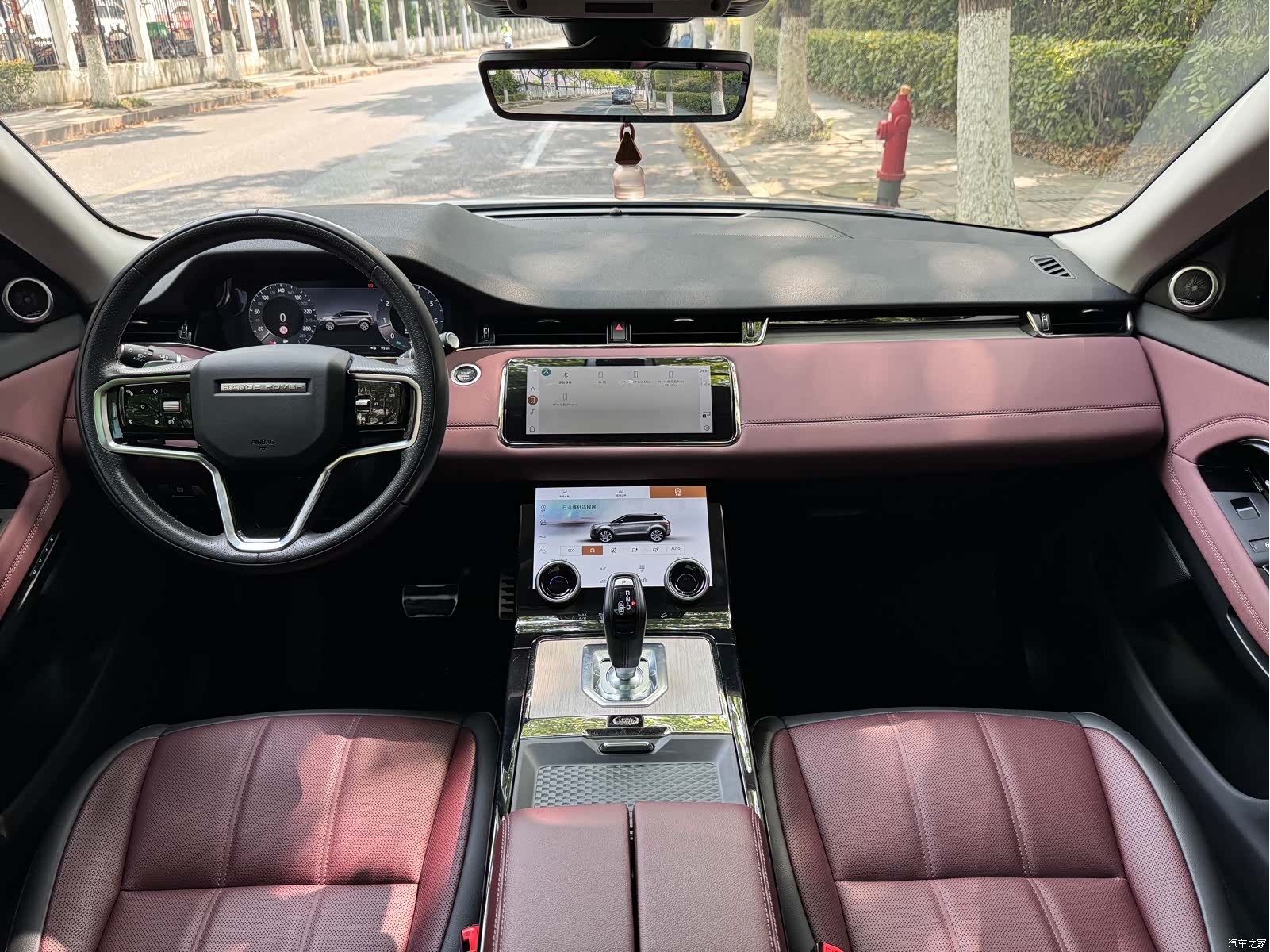 Land Rover Range Rover, 2024 15