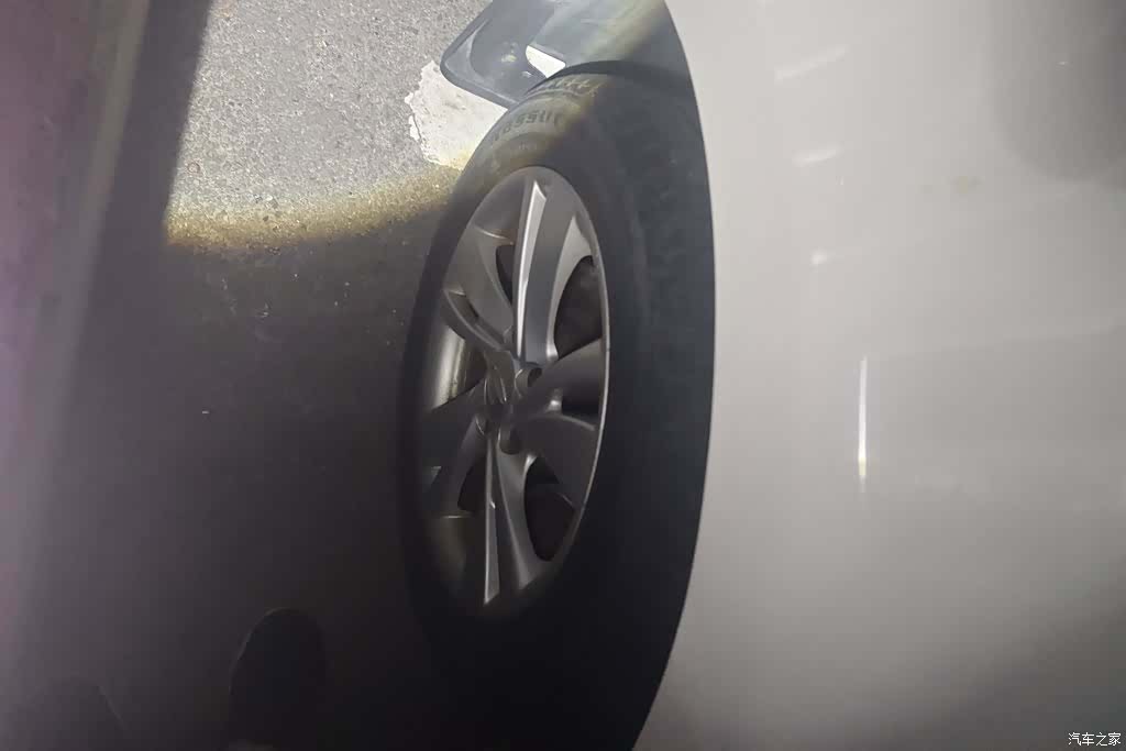 GAC GA3S, 2014 6