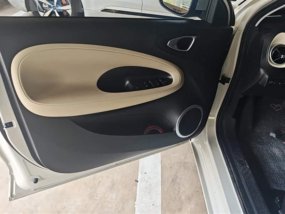 Wuling Wuling Bingguo