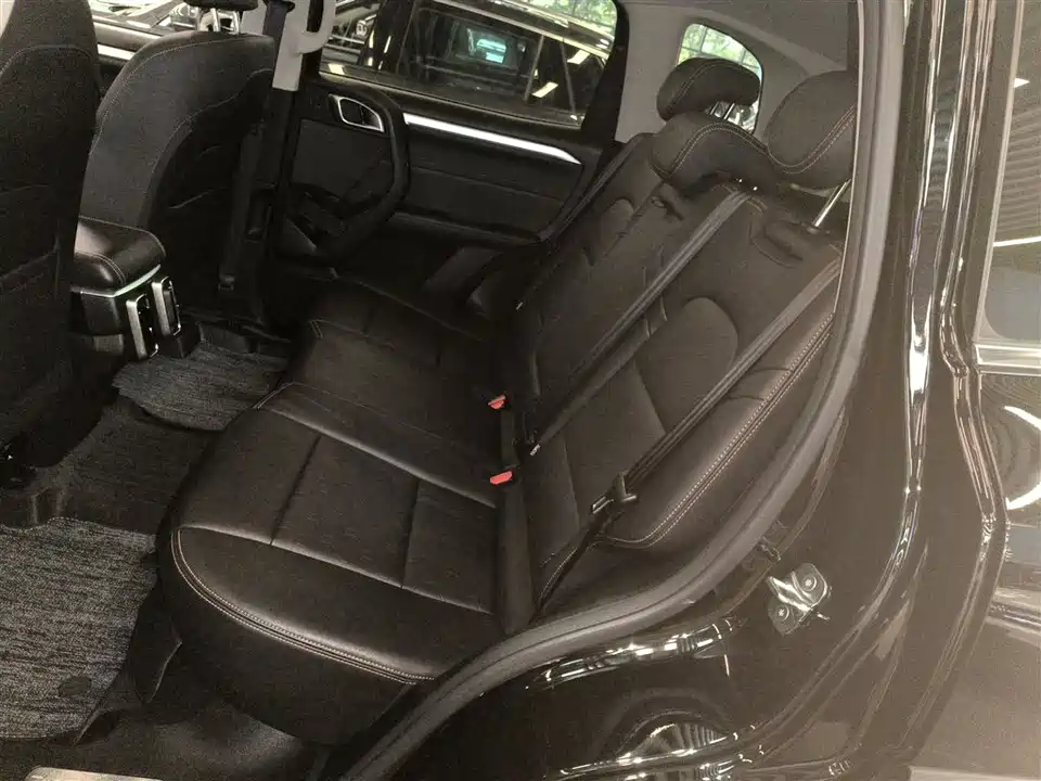 Haval Big dog