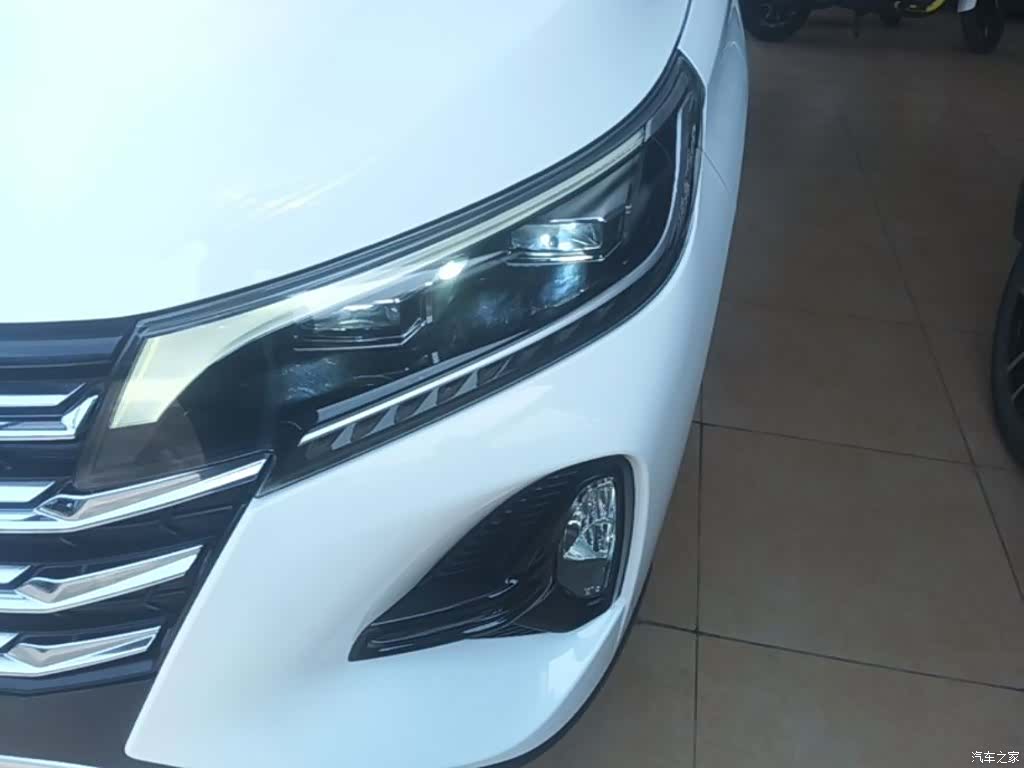 GAC GS4, 2021 24