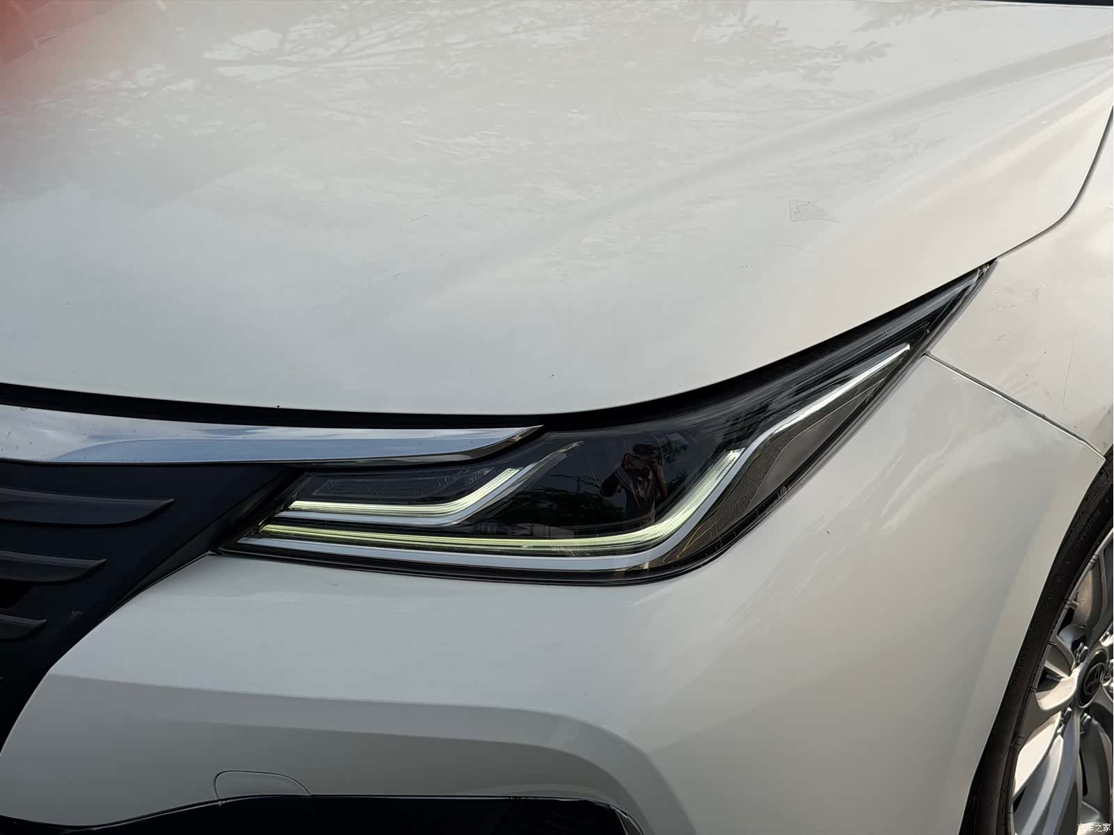 Toyota Allion, 2023 12