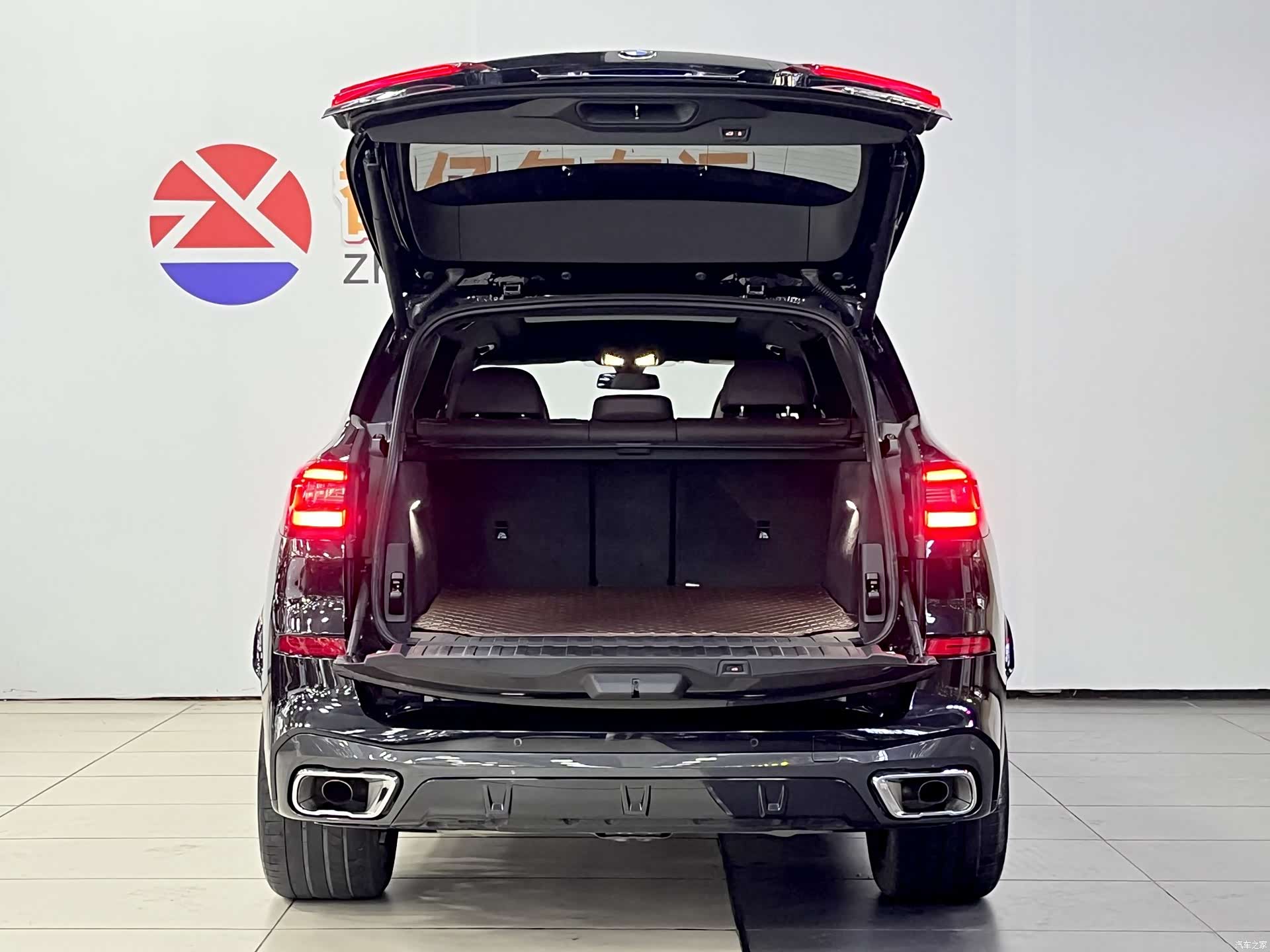 BMW X5, 2022 14