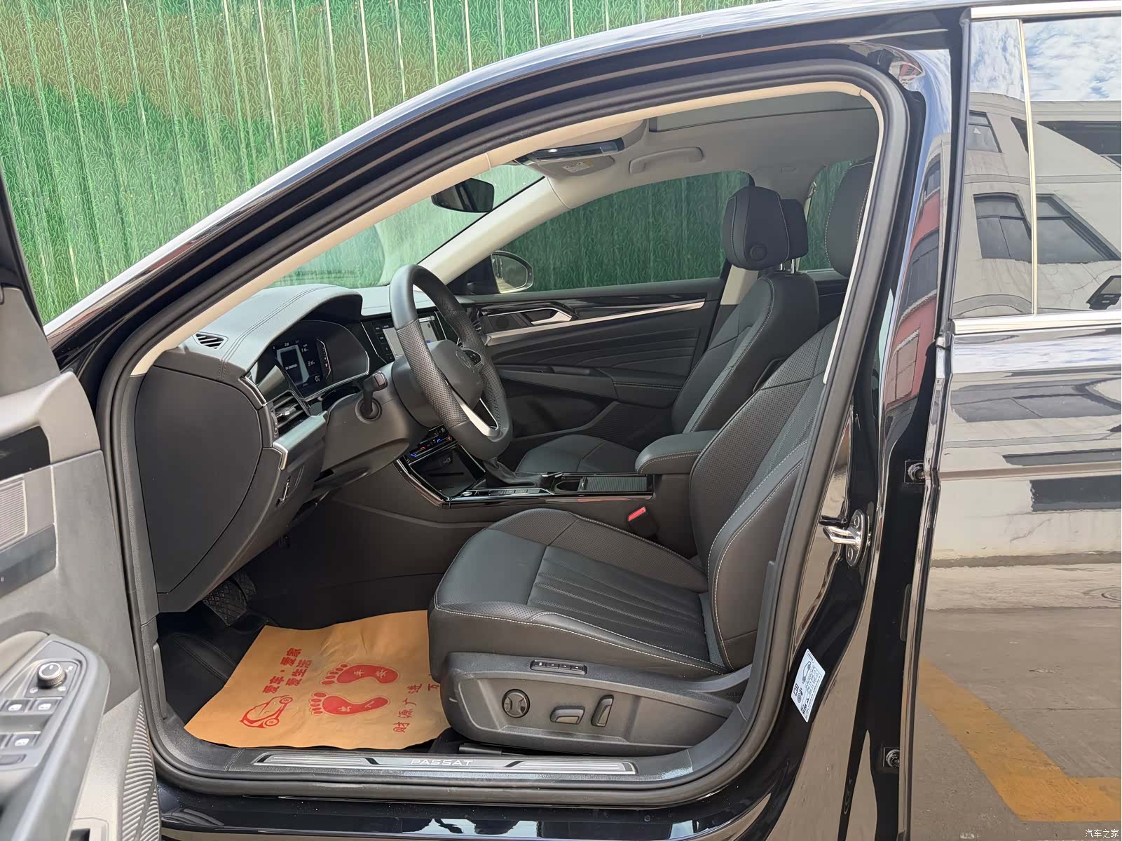 Volkswagen Passat, 2025 7
