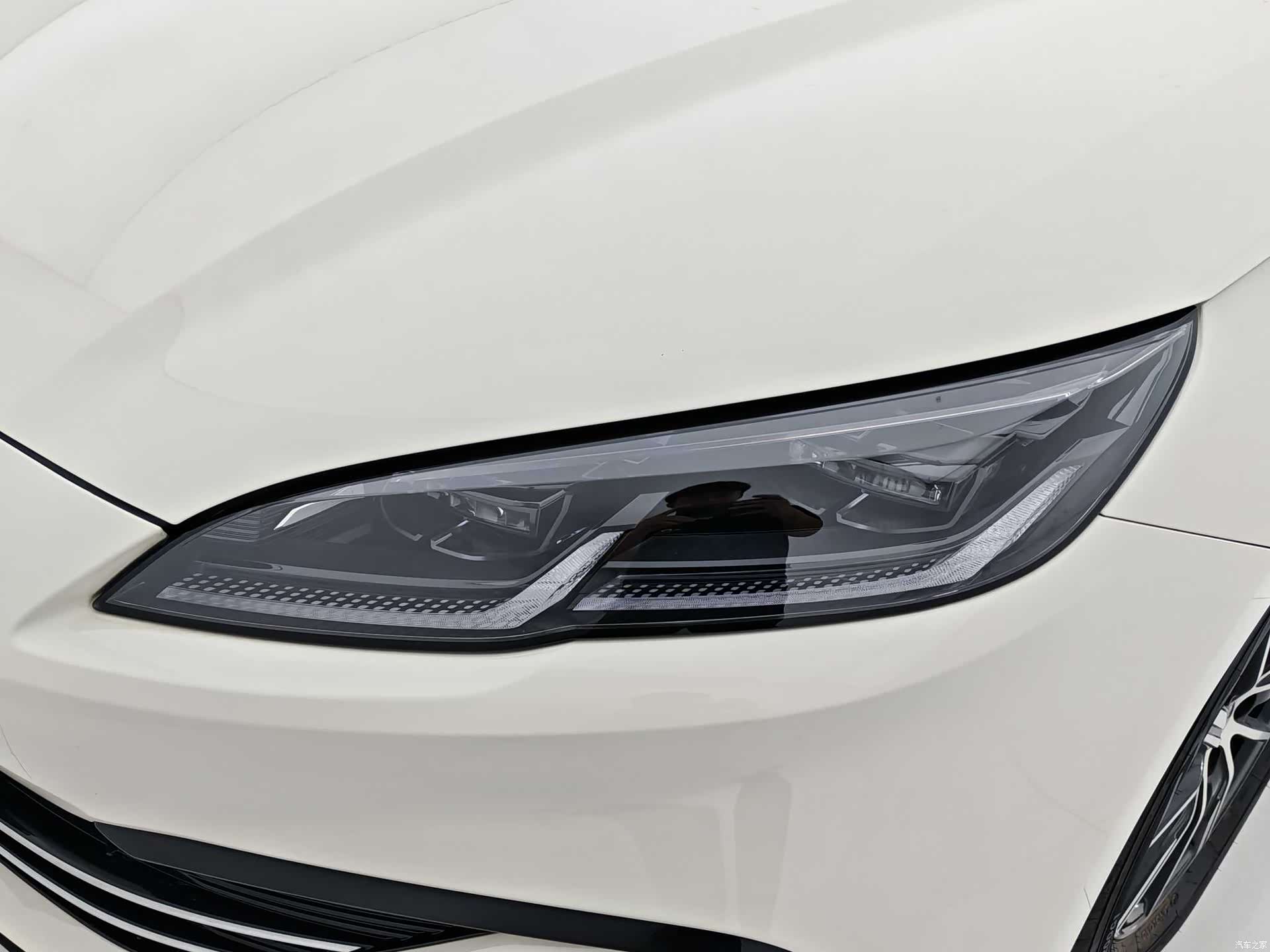 BYD Seal, 2024 7