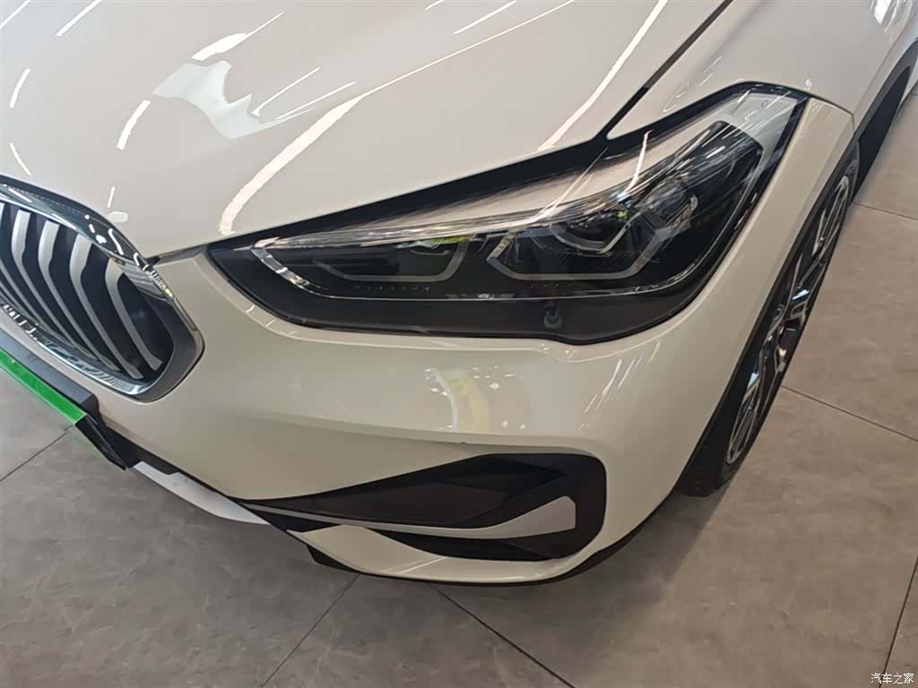 BMW X1, 2021 24
