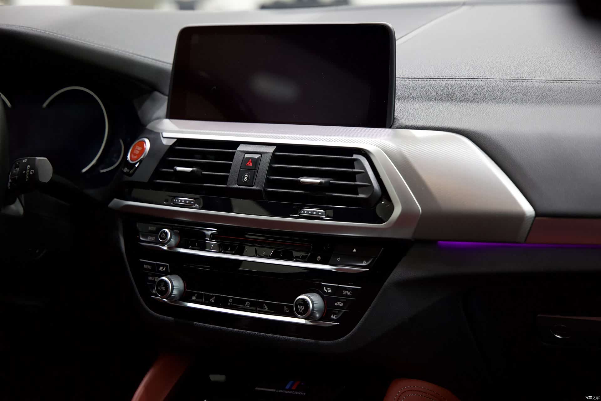 BMW X3, 2019 9