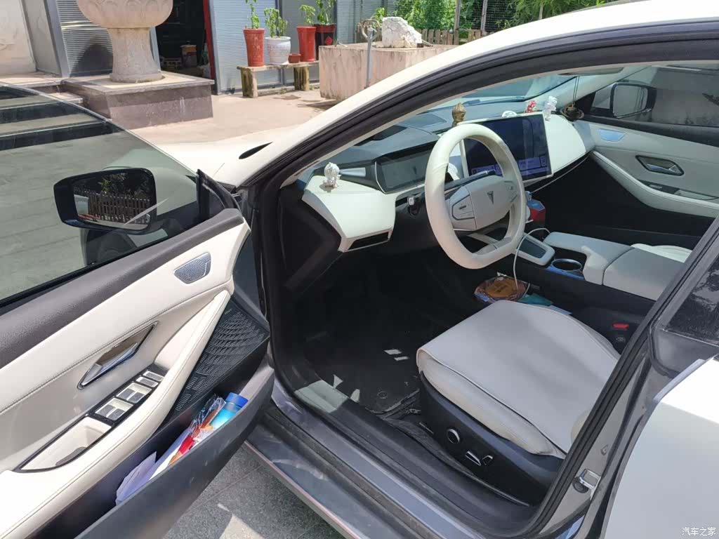 Deepal SL03, 2023 14