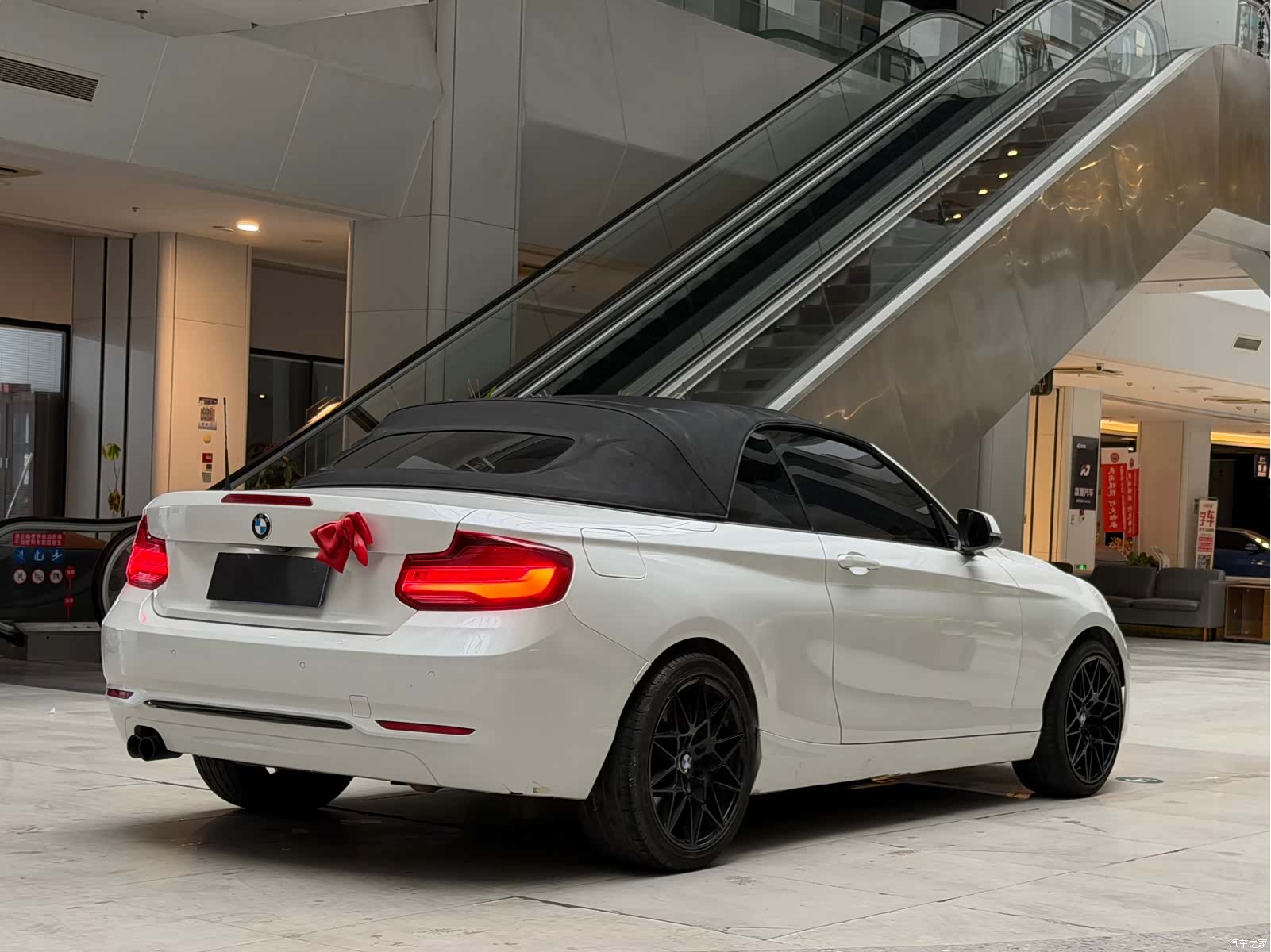 BMW 2 Series, 2019 4