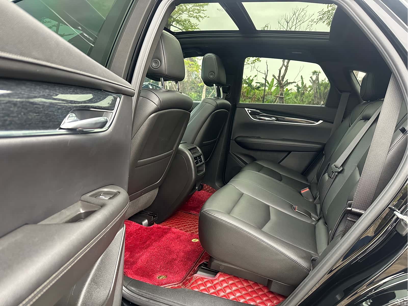 Cadillac XT5, 2022 8