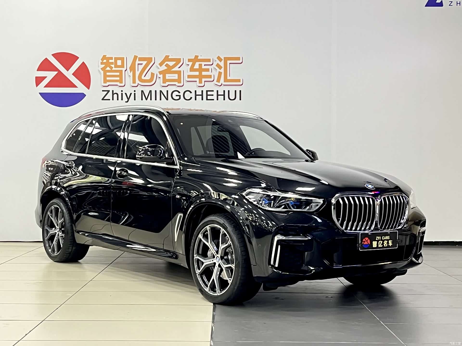 BMW X5, 2022 3