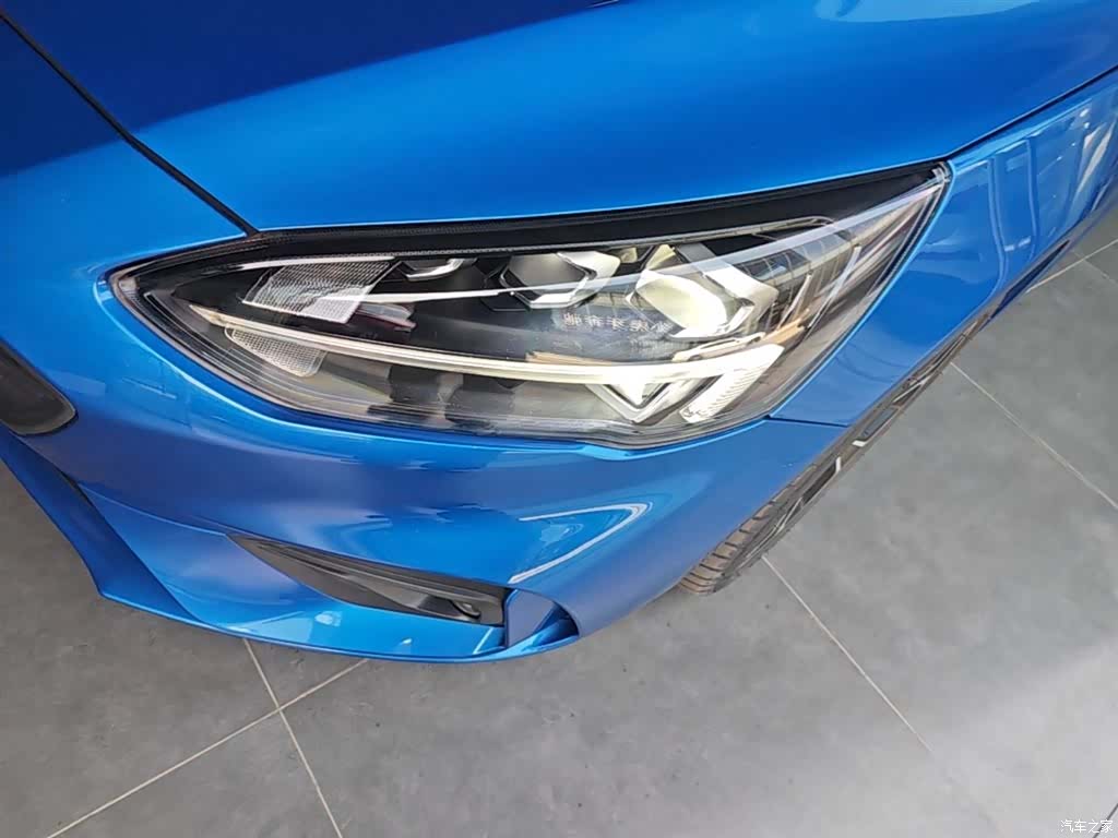Ford Focus, 2020 24