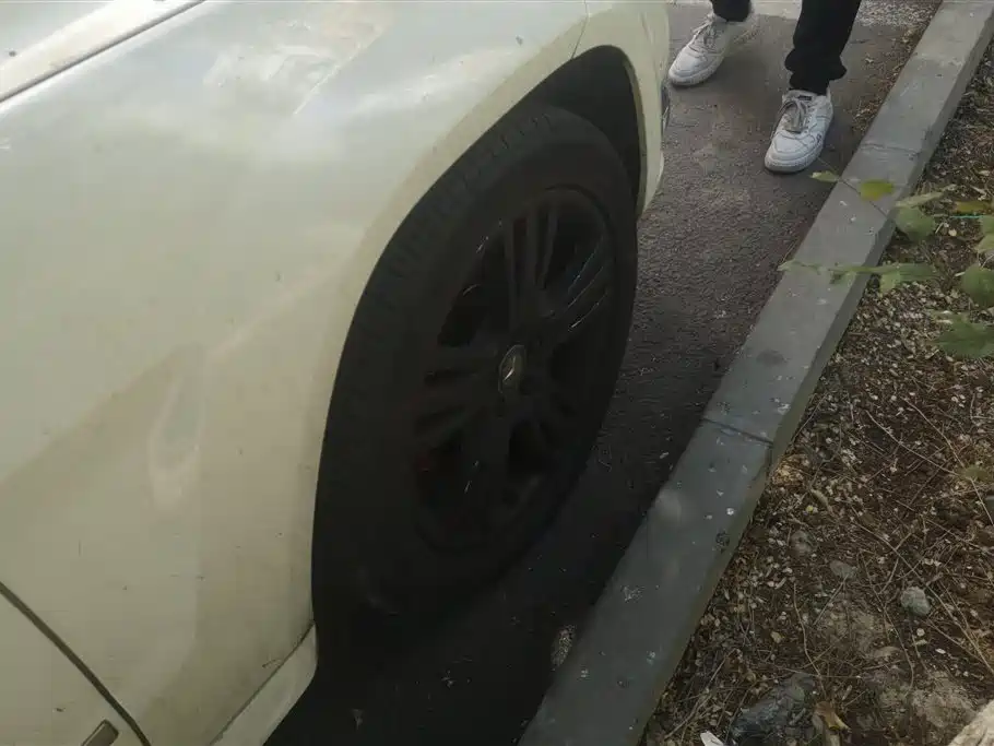 Mercedes-Benz GLK class