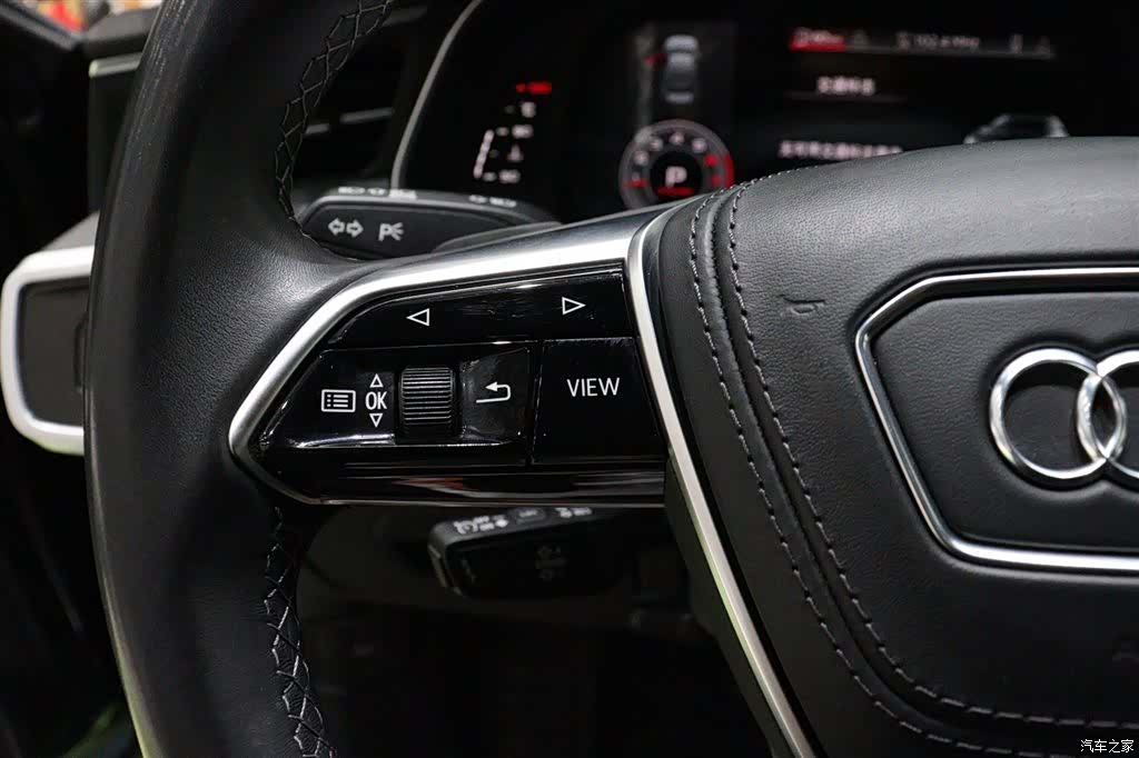 Audi A6L, 2024 16