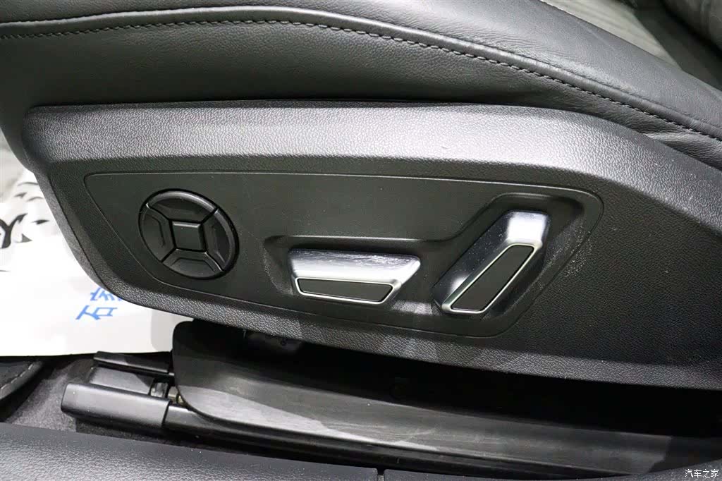 Audi A6L, 2024 19