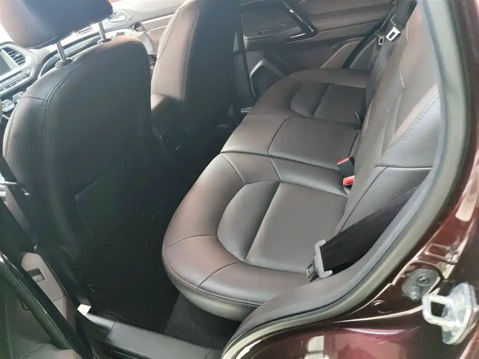 Trumpchi Trumpchi GS4