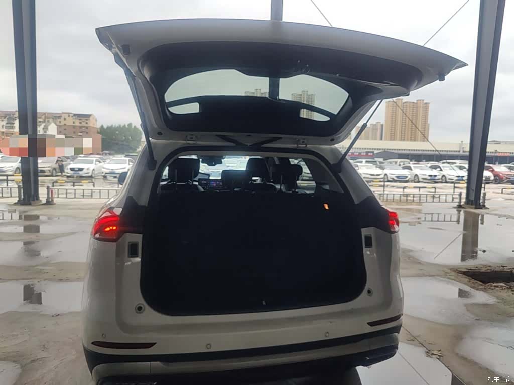 Haval H6, 2022 19