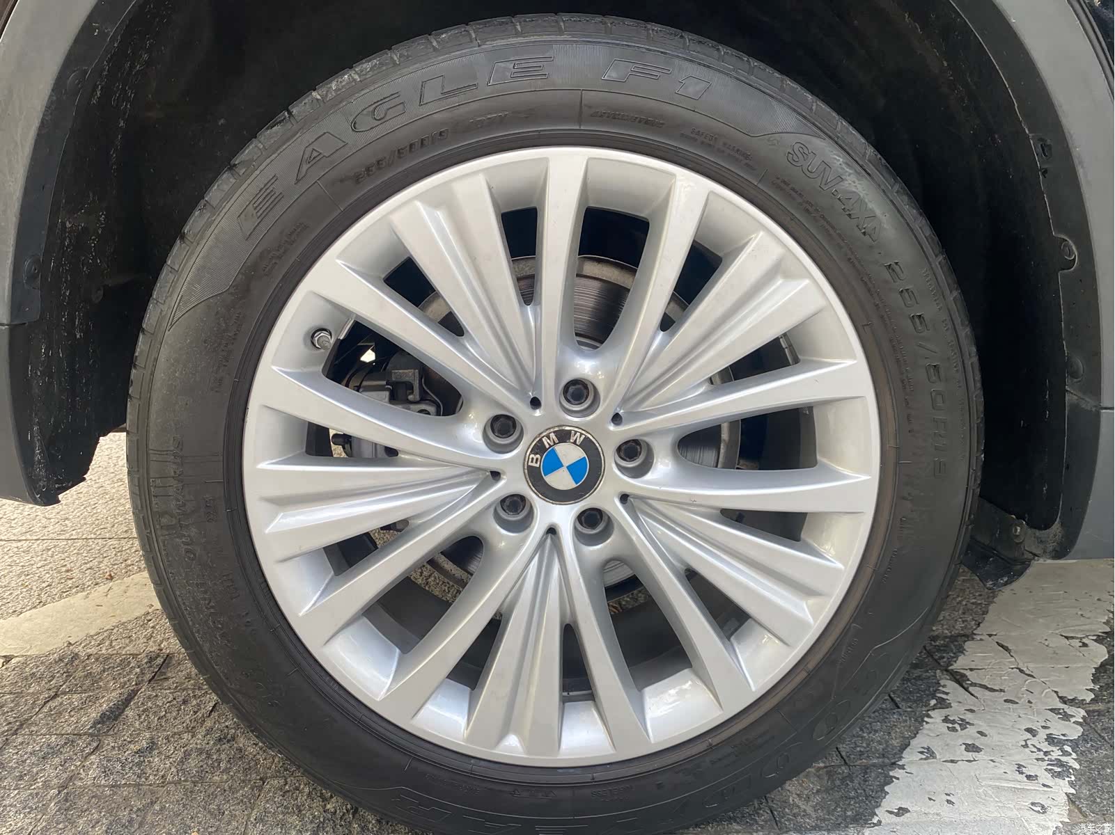 BMW X5, 2015 18