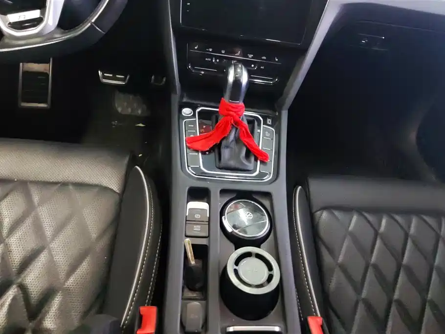 Volkswagen Magotan GTE