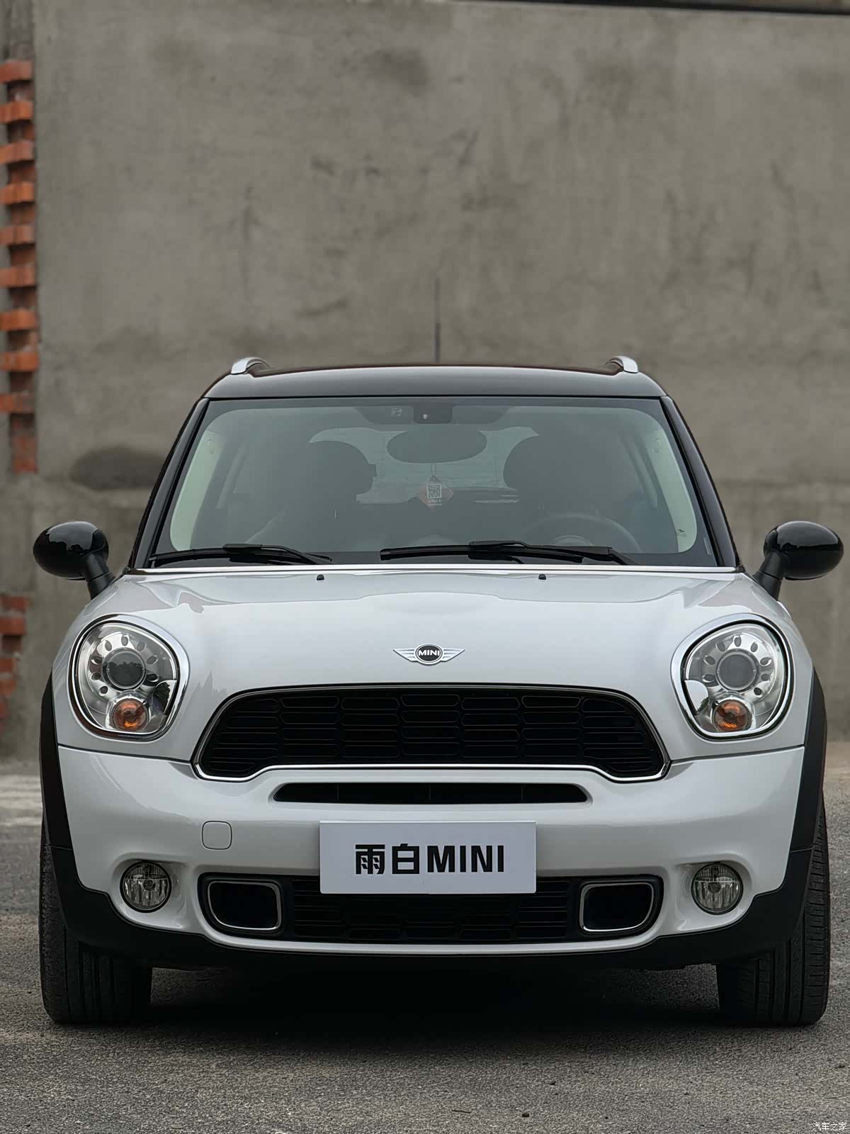 Mini Countryman, 2014 2