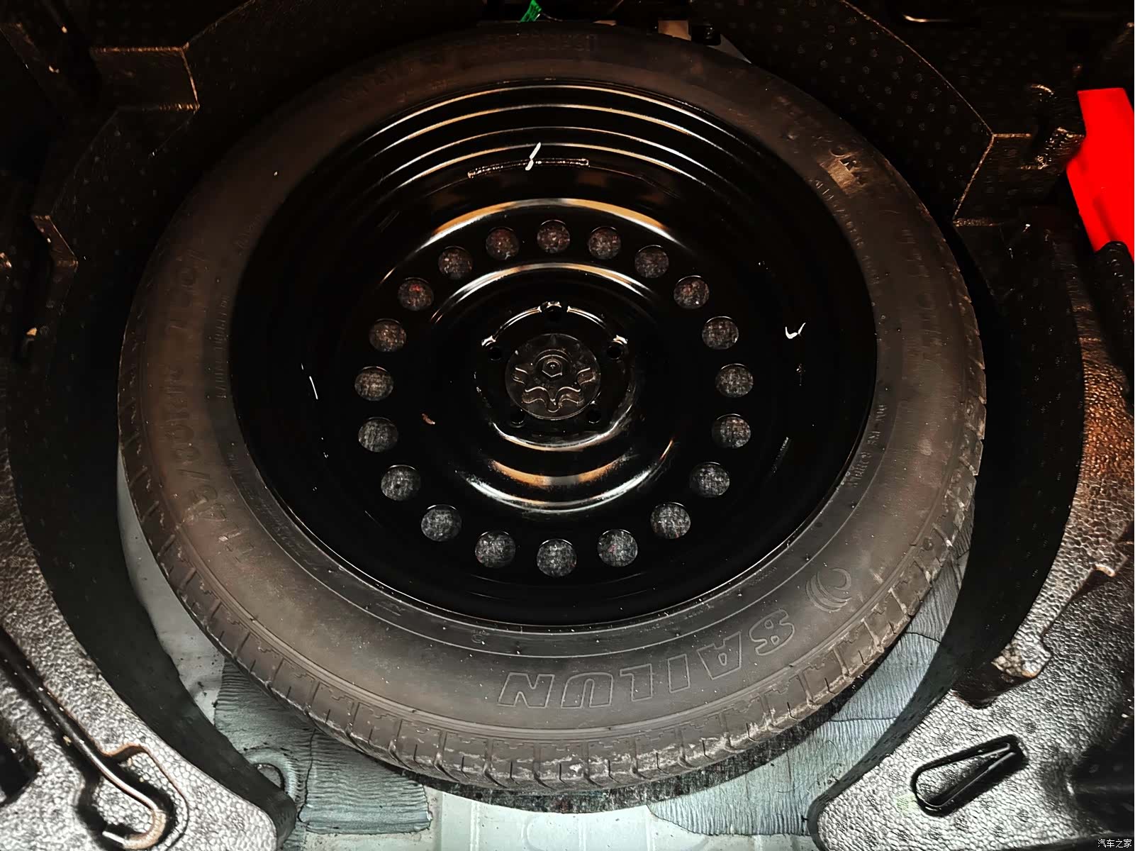 Haval H6, 2023 21