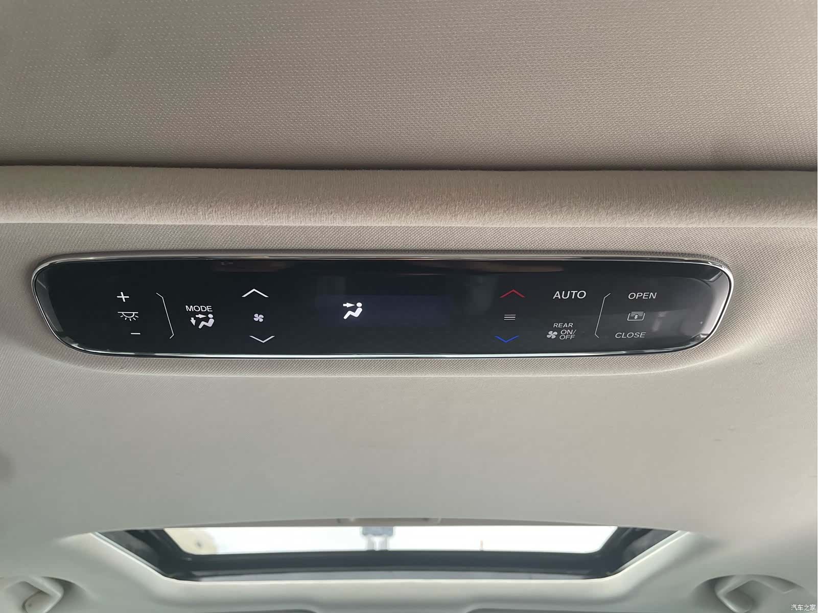 Honda Elysion, 2019 17