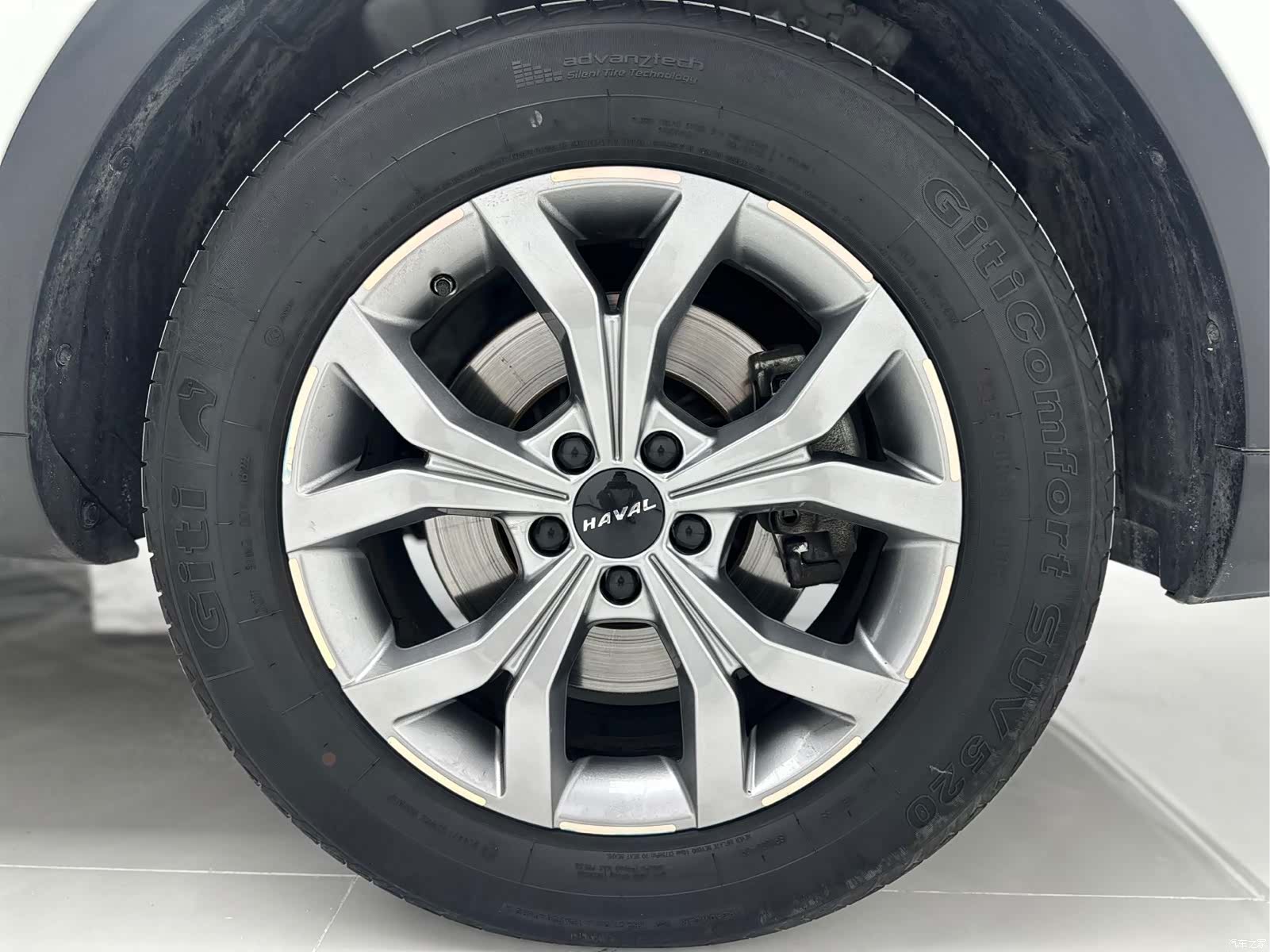 Haval H6, 2023 16
