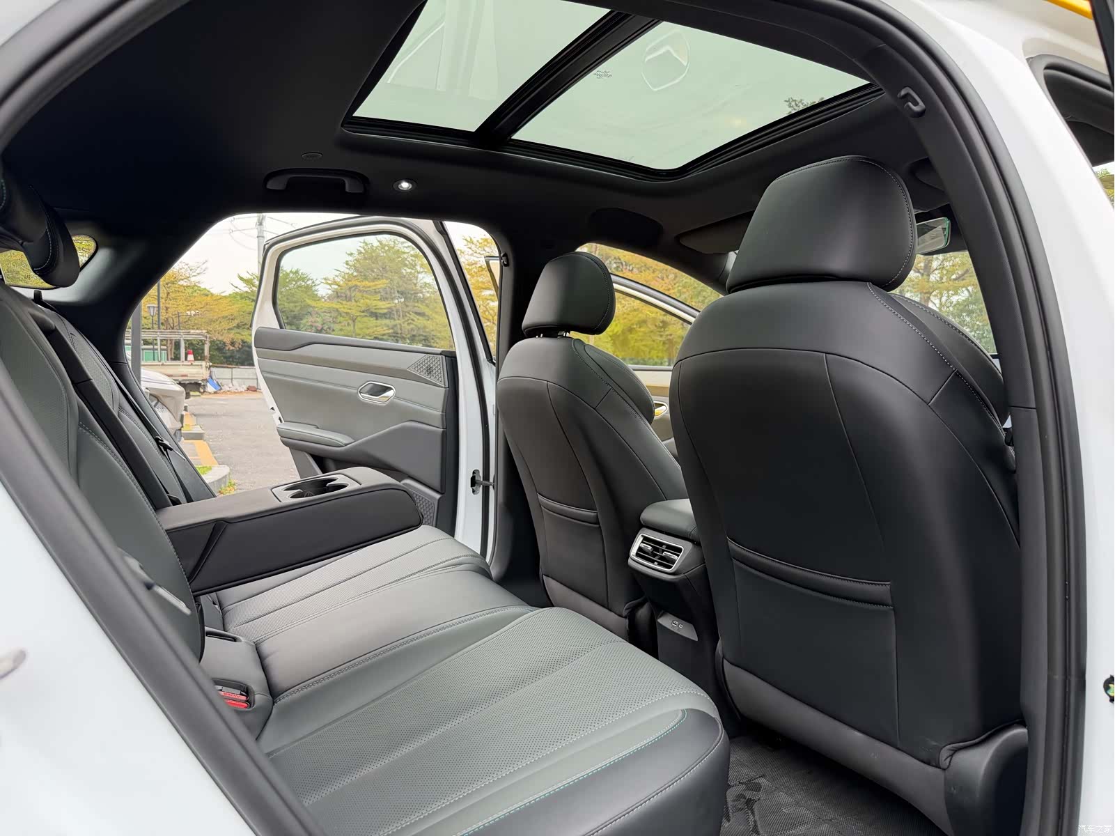 BYD Qin, 2025 9