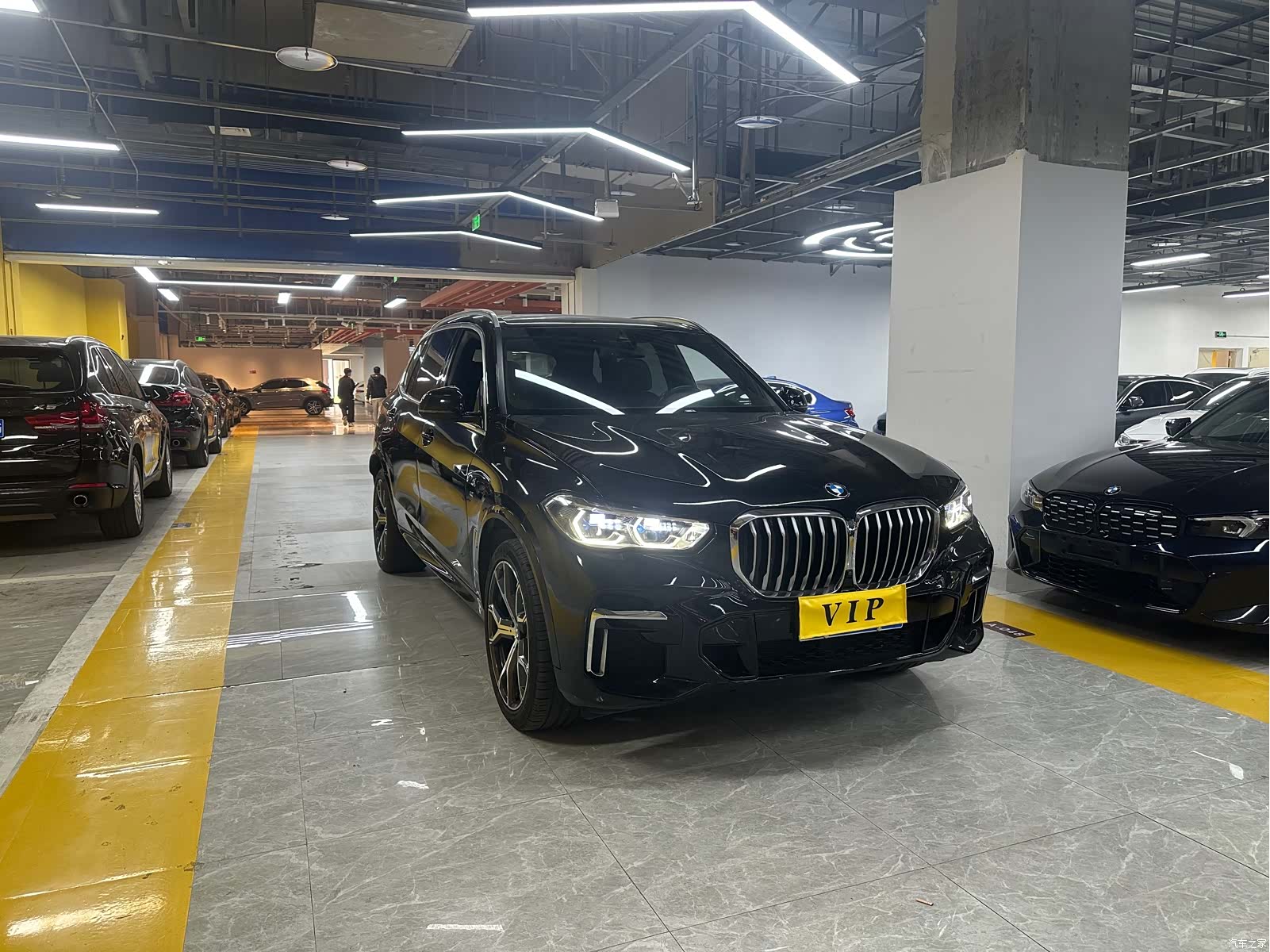 BMW X5, 2021 2