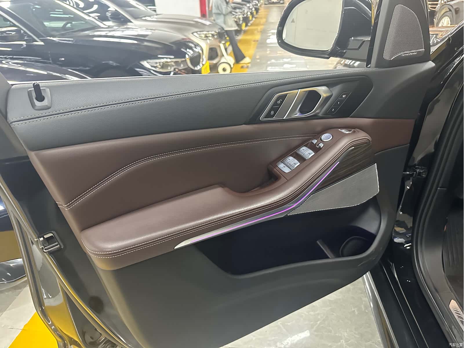 BMW X5, 2021 3