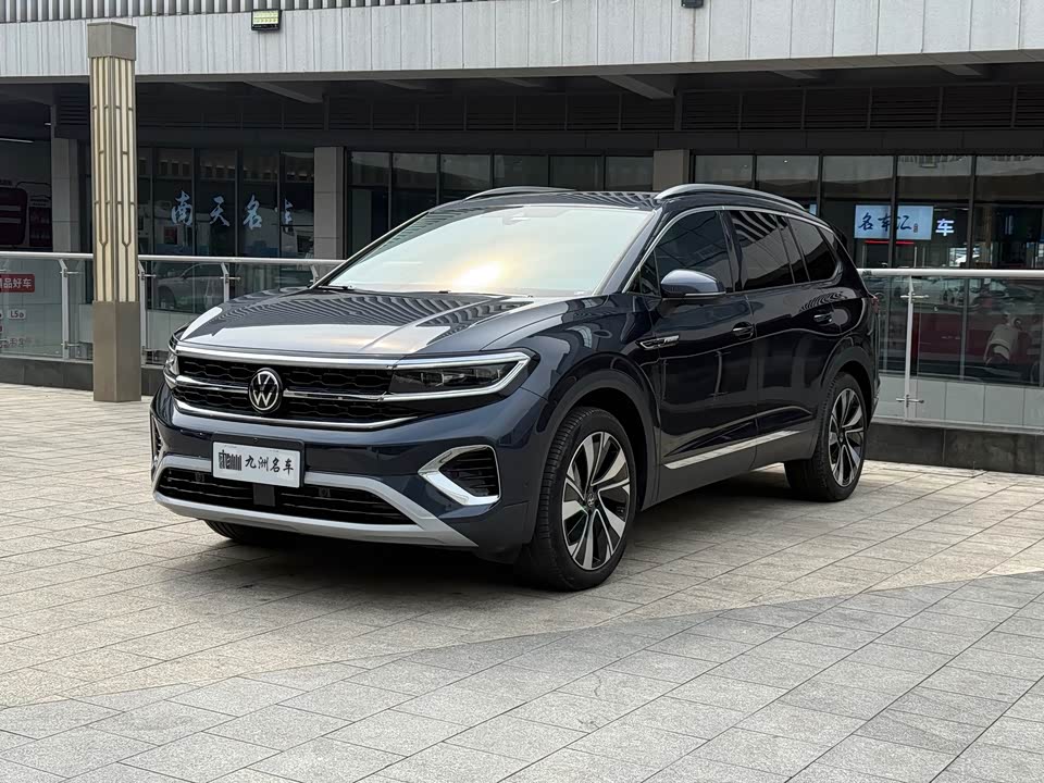 Volkswagen Lanjing Volkswagen Lanjing