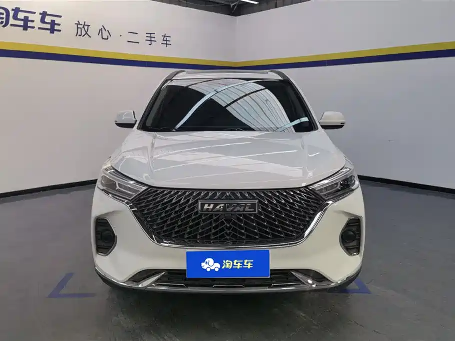 Haval M6