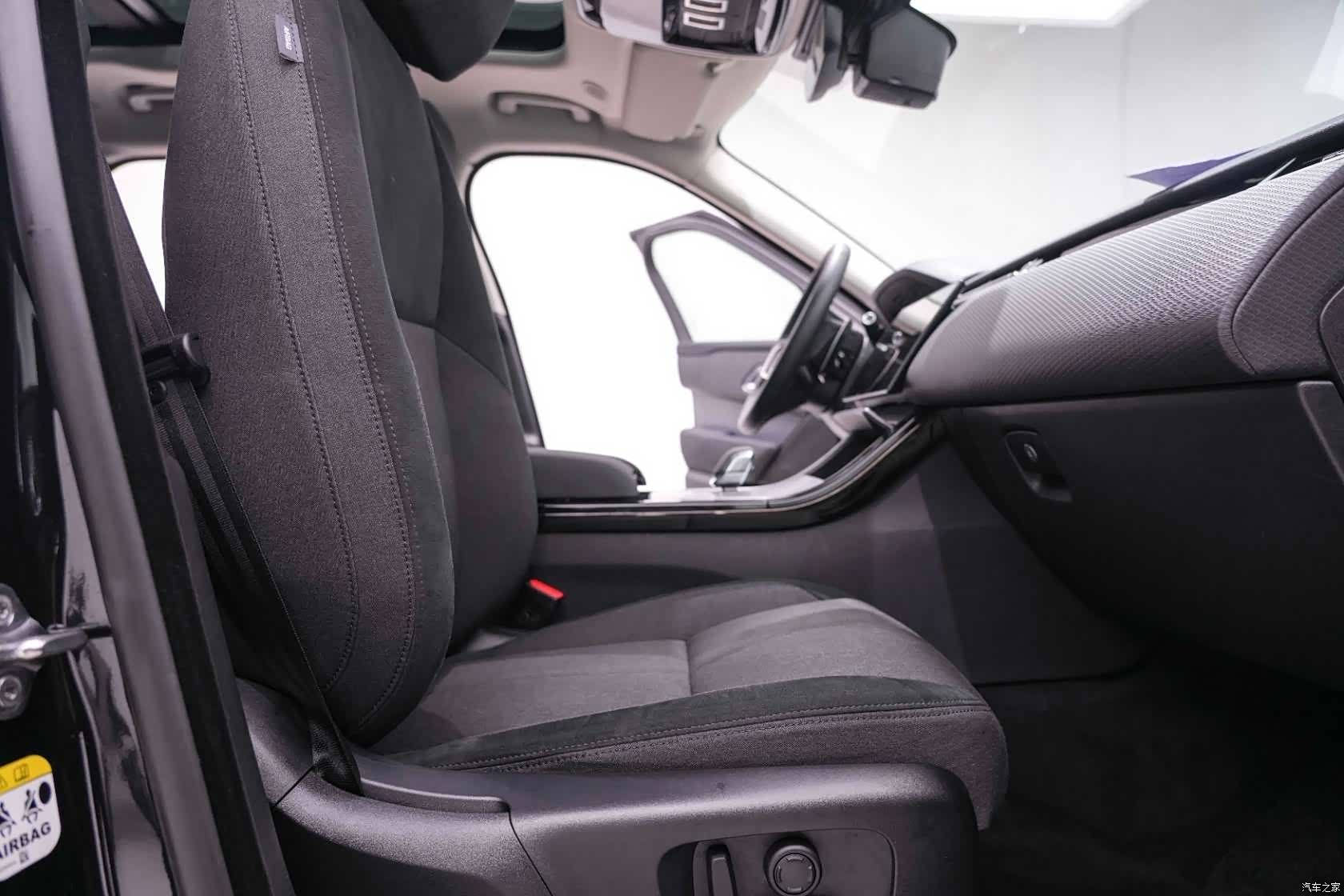 Land Rover Range Rover, 2024 20