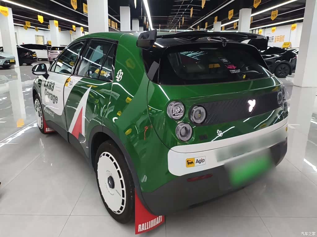 NIO firefly, 2025 23