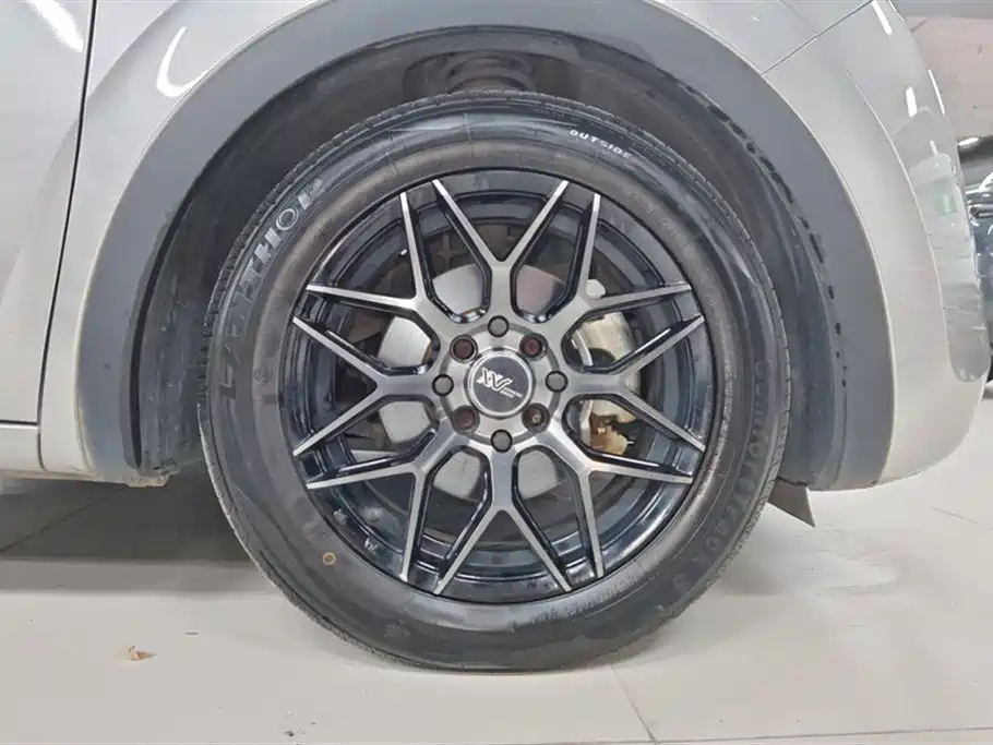 Wuling Wuling Bingguo