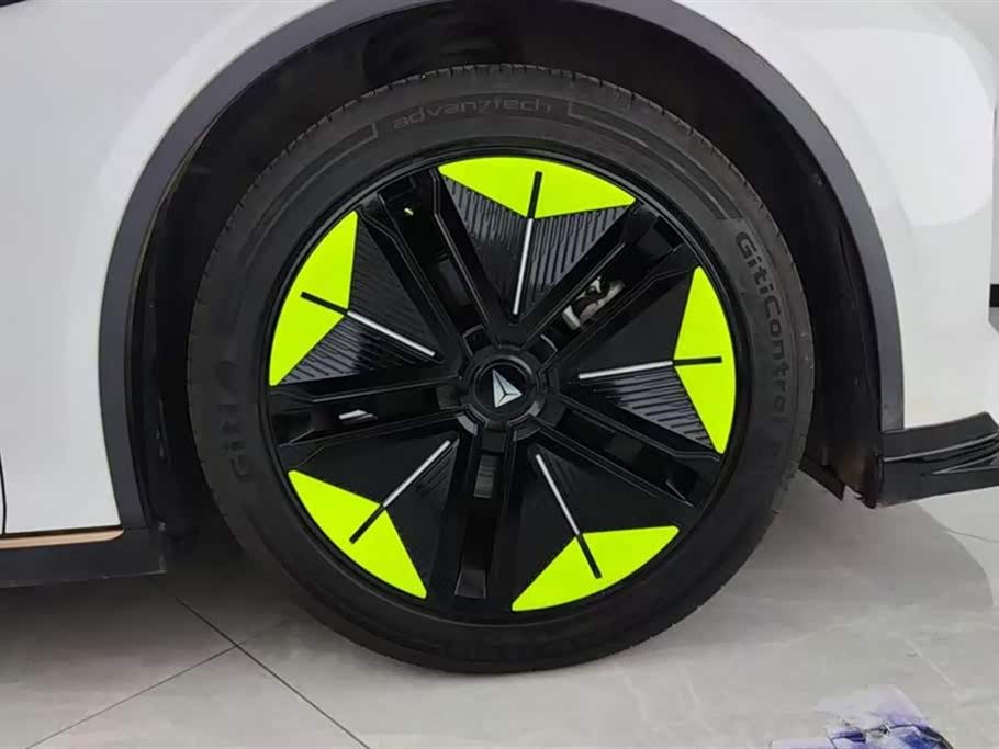 DEEPAL Dark blue SL03