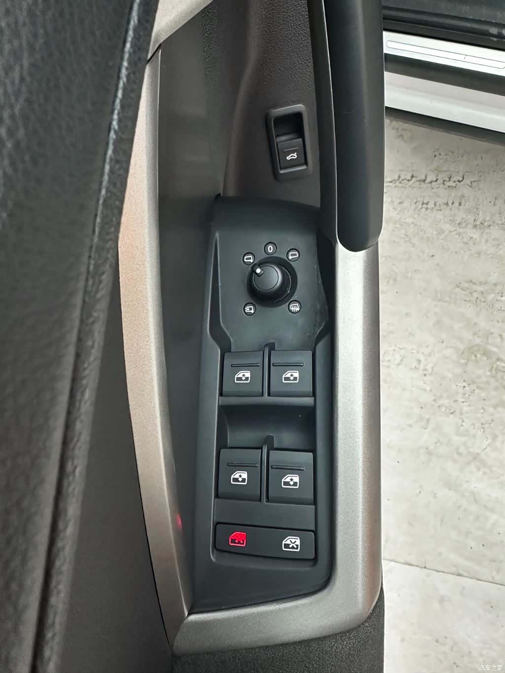 Audi Q3, 2021 21
