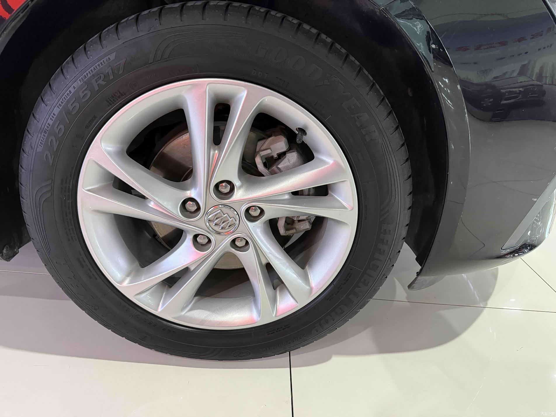 Buick Regal, 2022 19