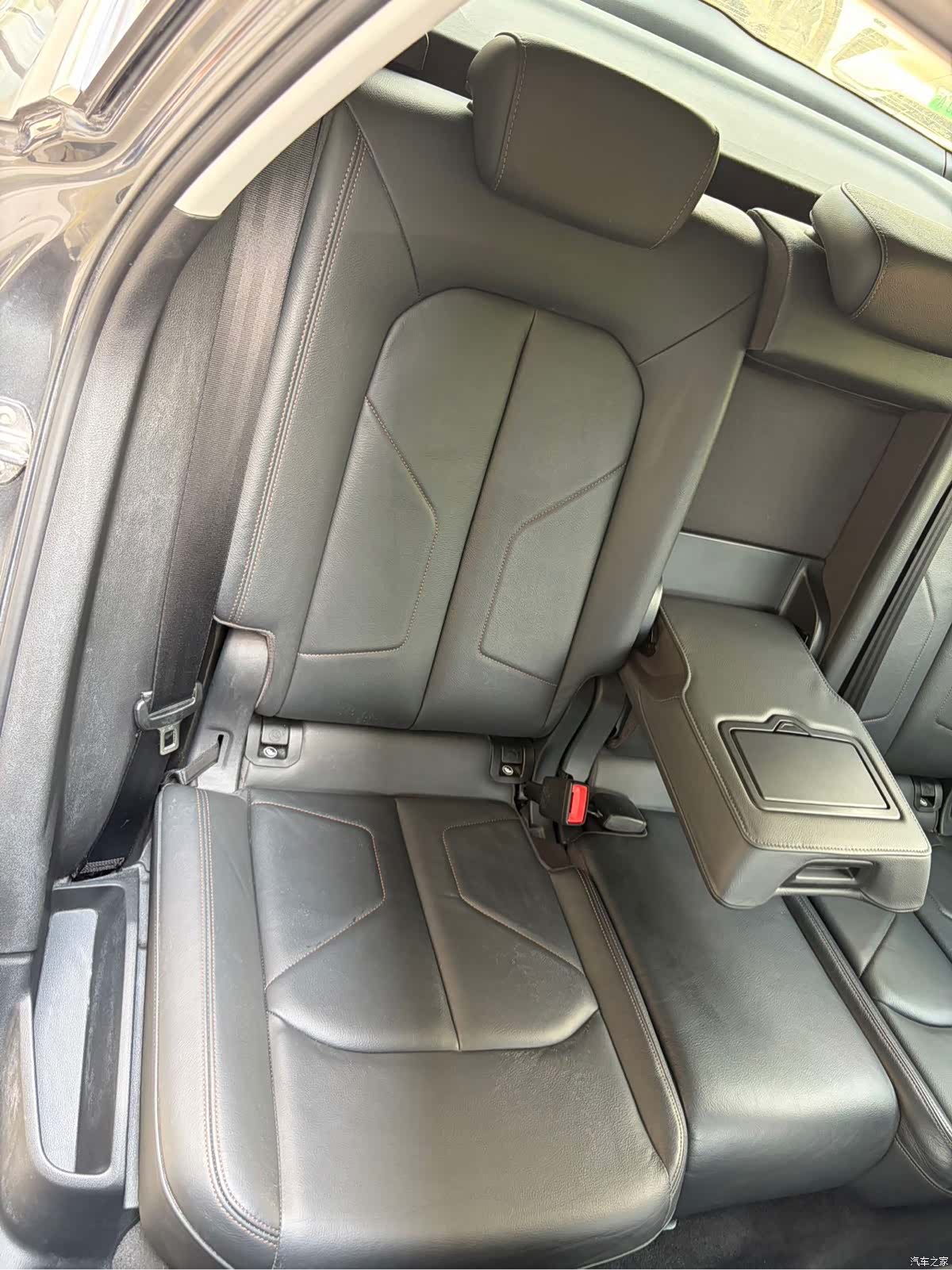 Audi Q3, 2021 10