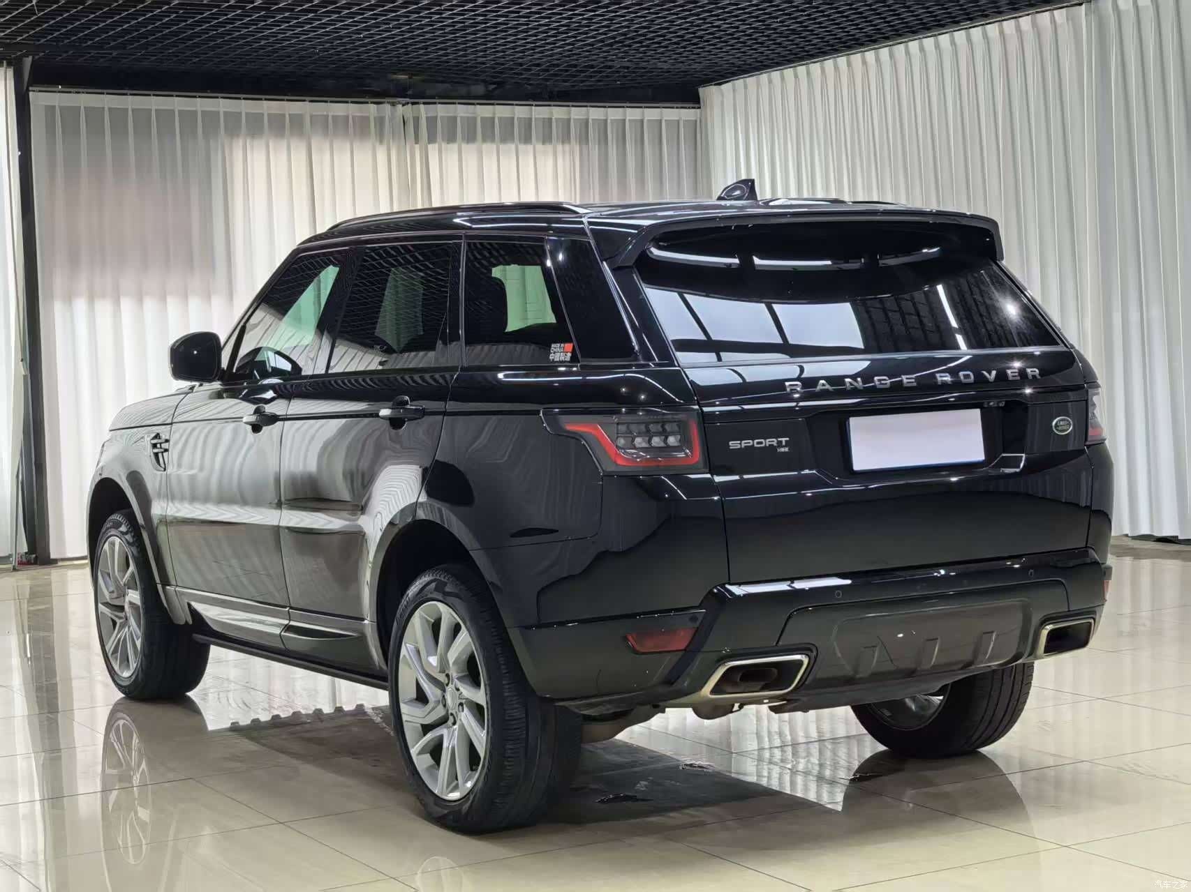 Land Rover Range Rover, 2020 7
