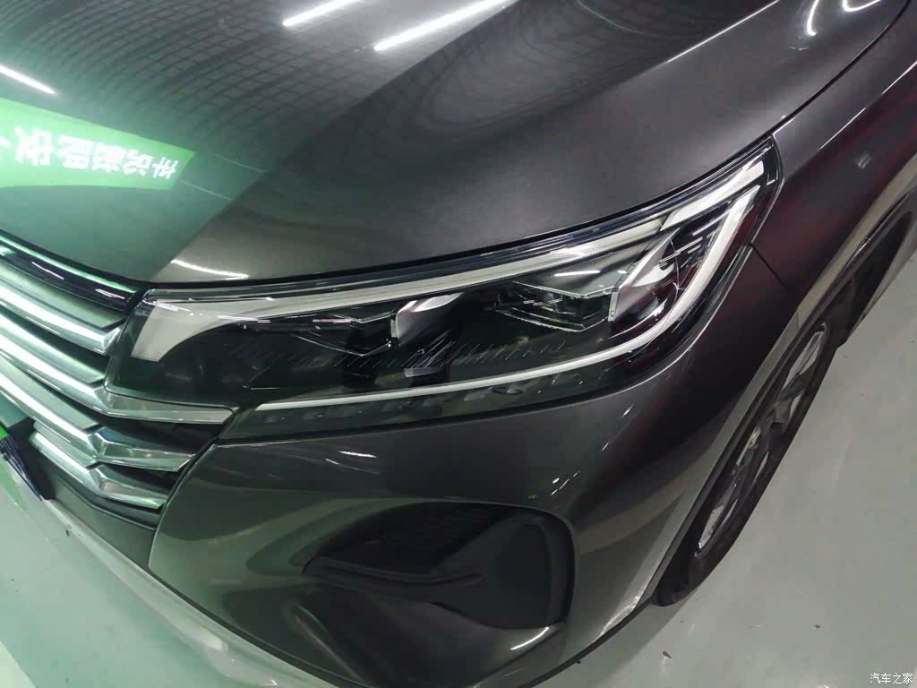 GAC GS4, 2022 24