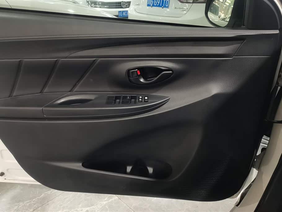 JAC Lanzhou Car