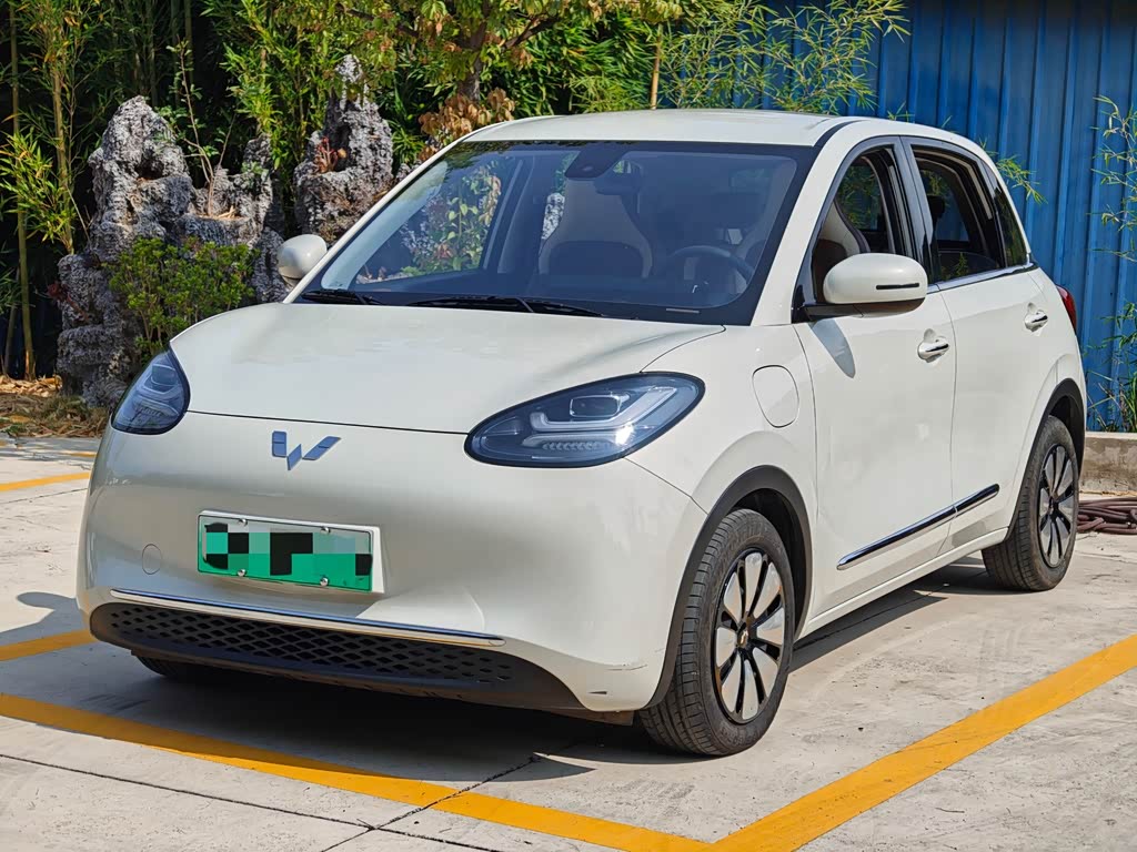 Wuling Binguo