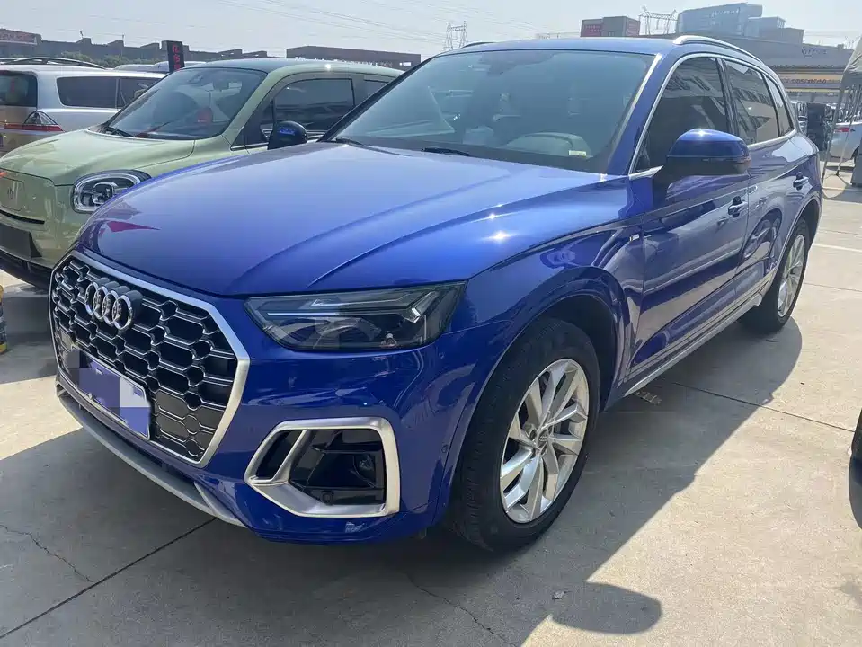 Audi Q5L