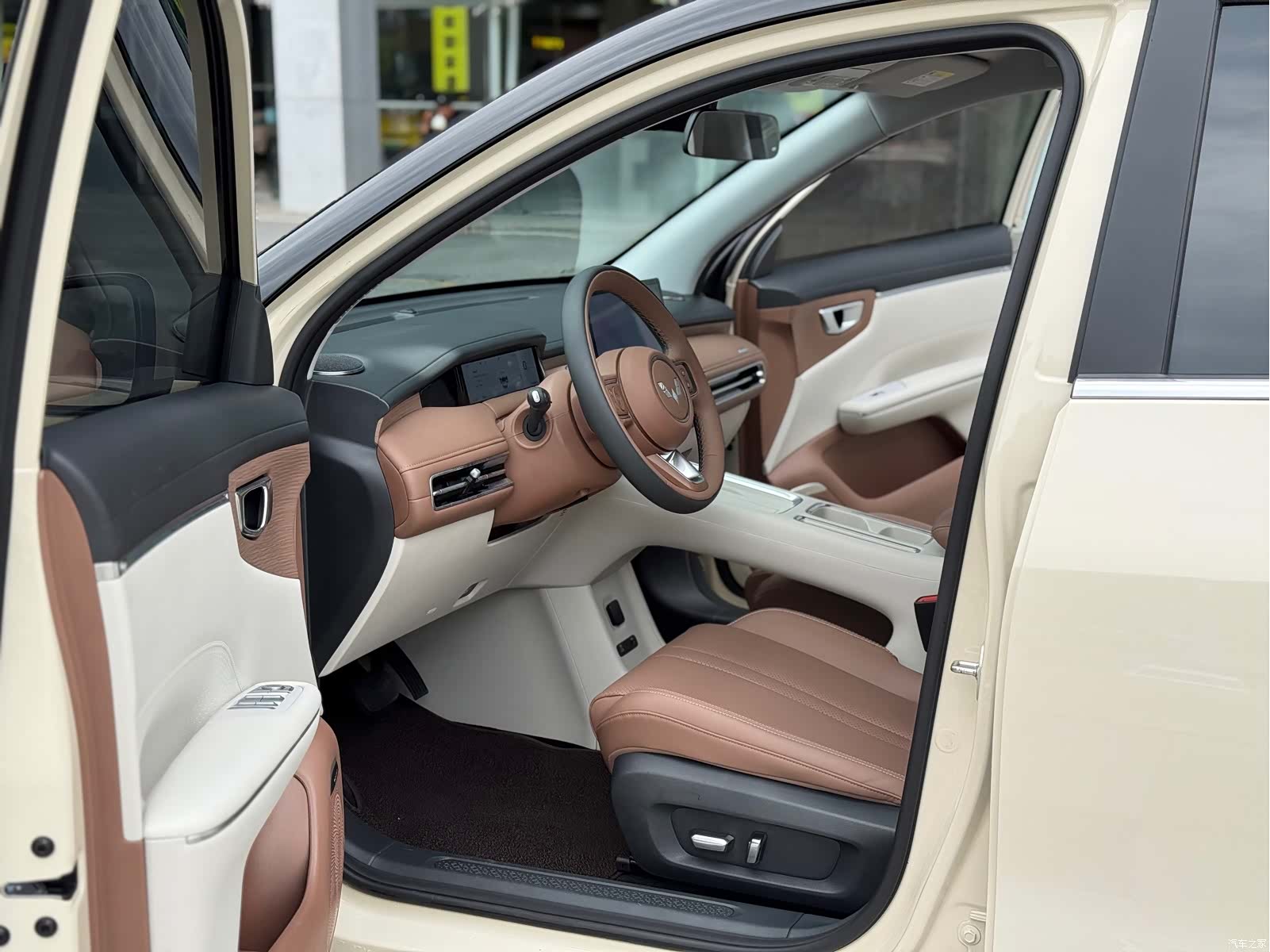 Wuling S, 2025 4