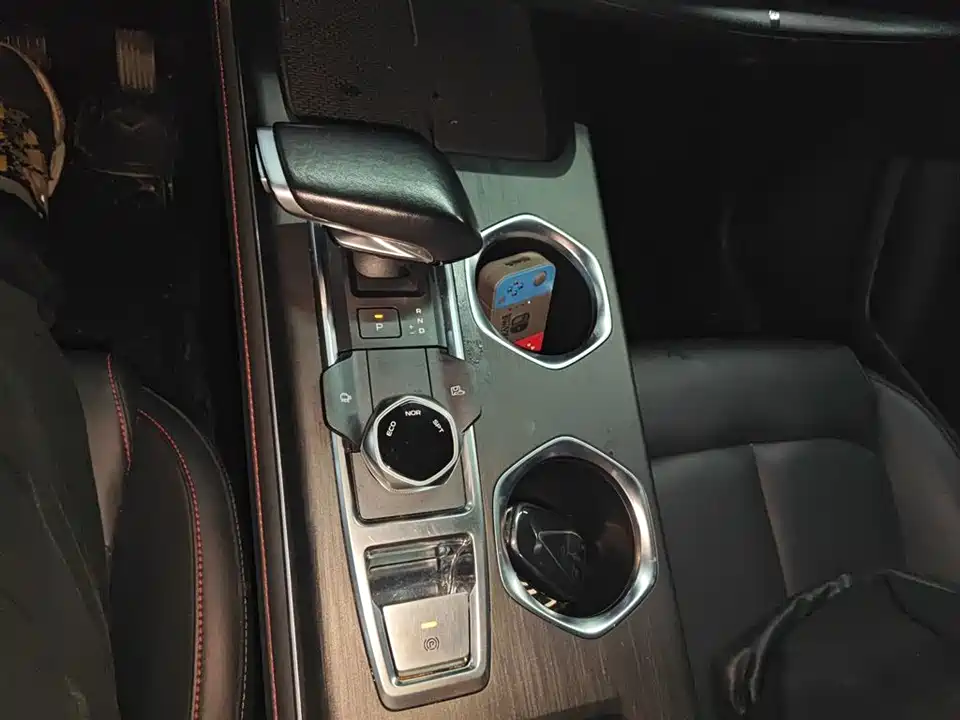 Changan CS55PLUS