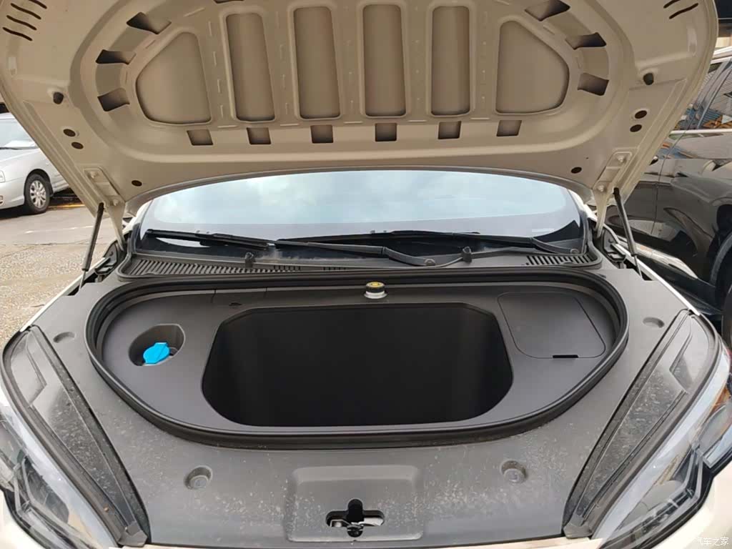 BYD Seal, 2025 20