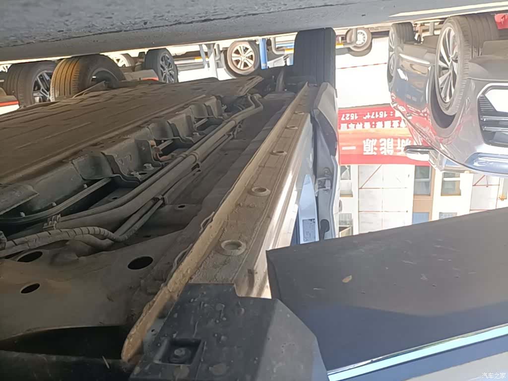 Wuling Starlight, 2025 21
