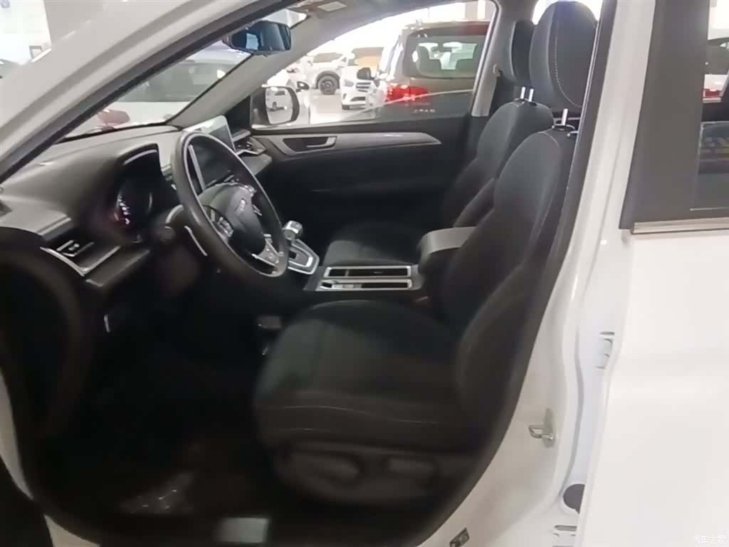 Haval M6, 2021 15